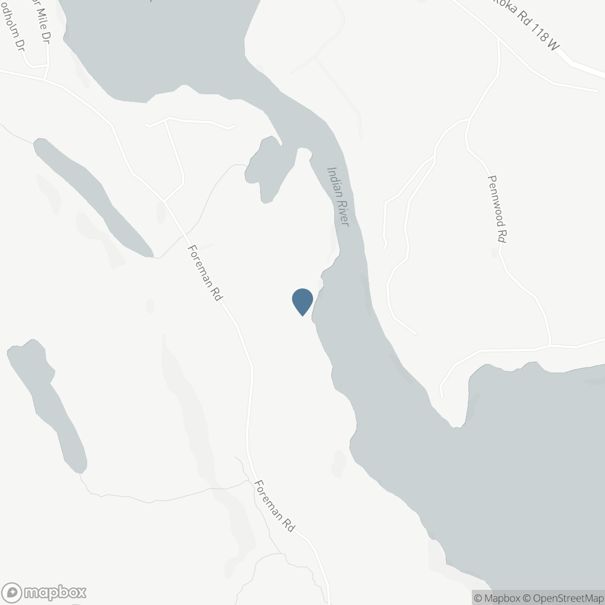44 - 1211 FOREMAN ROAD, Port Carling, Ontario P0B 1J0